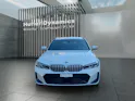 BMW 320d xDrive Touring M Sportpaket