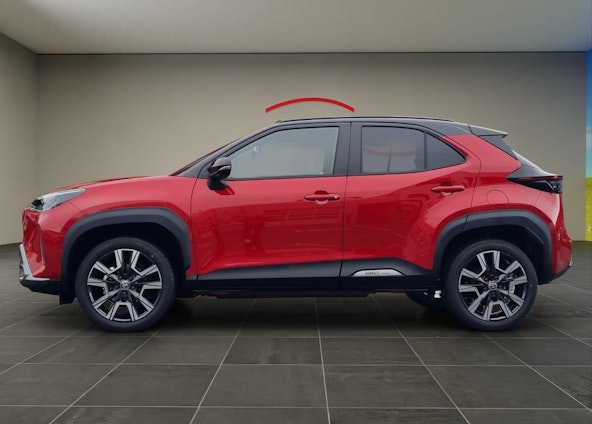 Vehicle image 1 Vehicle image 1