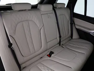 BMW X5 40d xDrive SAG