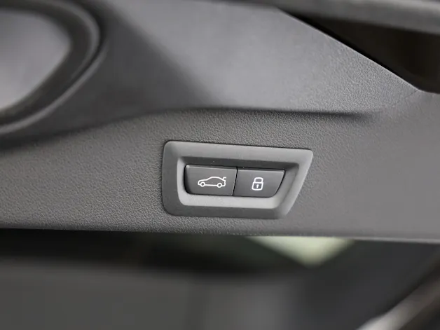 BMW X5 40d xDrive SAG