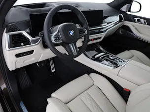 BMW X5 40d xDrive SAG