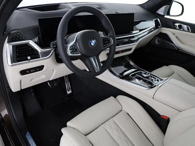 BMW X5 40d xDrive SAG