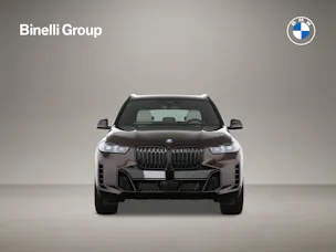 BMW X5 40d xDrive SAG