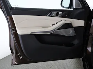 BMW X5 40d xDrive SAG