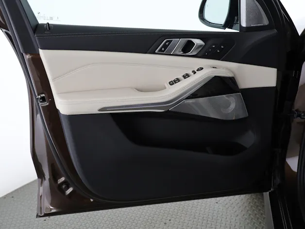 BMW X5 40d xDrive SAG