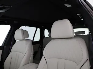 BMW X5 40d xDrive SAG