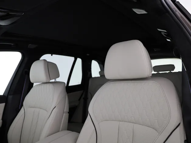 BMW X5 40d xDrive SAG