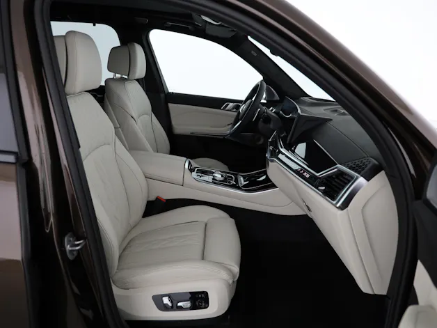 BMW X5 40d xDrive SAG