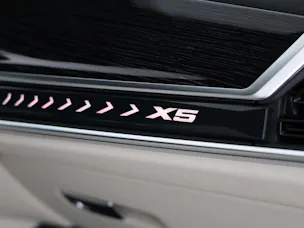 BMW X5 40d xDrive SAG