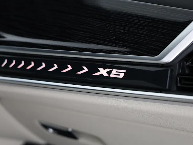 BMW X5 40d xDrive SAG
