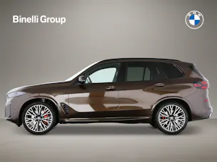 BMW X5 40d xDrive SAG