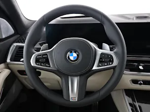 BMW X5 40d xDrive SAG