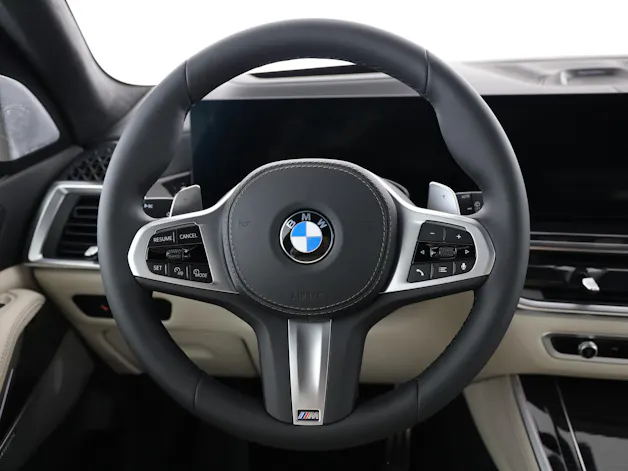 BMW X5 40d xDrive SAG