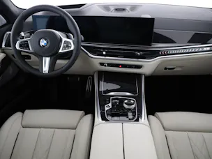 BMW X5 40d xDrive SAG