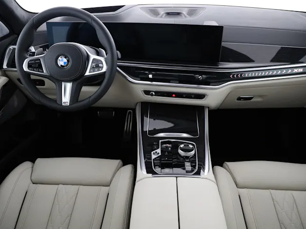 BMW X5 40d xDrive SAG