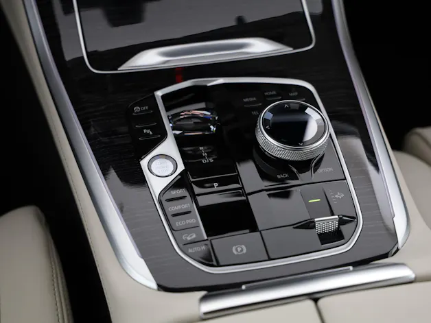 BMW X5 40d xDrive SAG