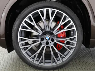 BMW X5 40d xDrive SAG