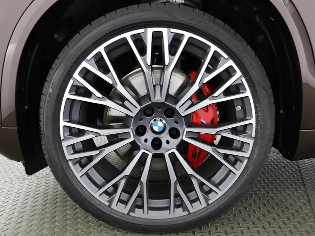 BMW X5 40d xDrive SAG