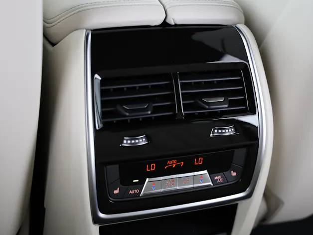 BMW X5 40d xDrive SAG