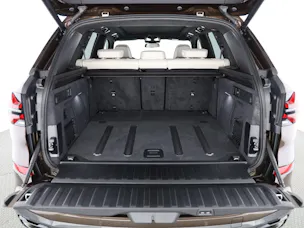 BMW X5 40d xDrive SAG