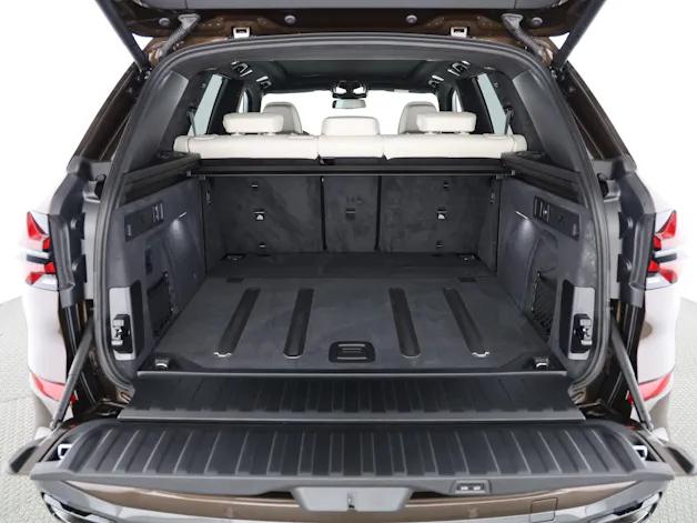 BMW X5 40d xDrive SAG