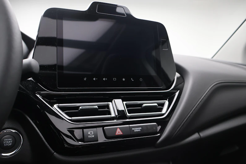 image du véhicule SUZUKI S-CROSS