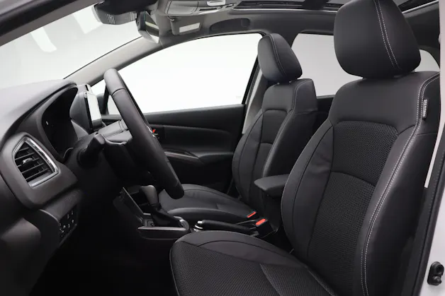Suzuki S-Cross 1.4 T Sakura Top Hybrid 4x4