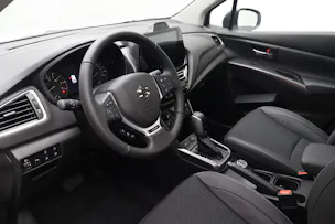 Suzuki S-Cross 1.4 T Sakura Top Hybrid 4x4