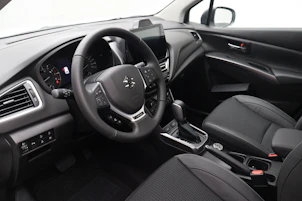 image du véhicule SUZUKI S-Cross 1.4 T Sakura Top Hybrid 4x4