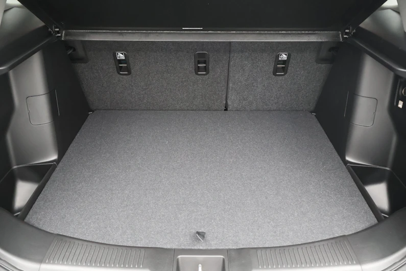 image du véhicule SUZUKI S-CROSS