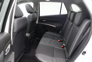 Suzuki S-Cross 1.4 T Sakura Top Hybrid 4x4