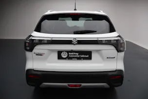 Suzuki S-Cross 1.4 T Sakura Top Hybrid 4x4