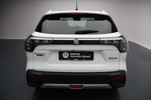 image du véhicule SUZUKI S-Cross 1.4 T Sakura Top Hybrid 4x4