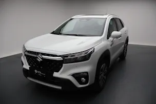Suzuki S-Cross 1.4 T Sakura Top Hybrid 4x4