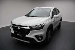 image du véhicule SUZUKI S-Cross 1.4 T Sakura Top Hybrid 4x4