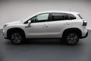 Suzuki S-Cross 1.4 T Sakura Top Hybrid 4x4