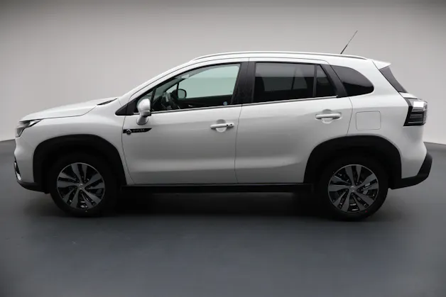 Suzuki S-Cross 1.4 T Sakura Top Hybrid 4x4