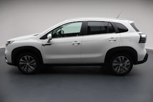 image du véhicule SUZUKI S-Cross 1.4 T Sakura Top Hybrid 4x4