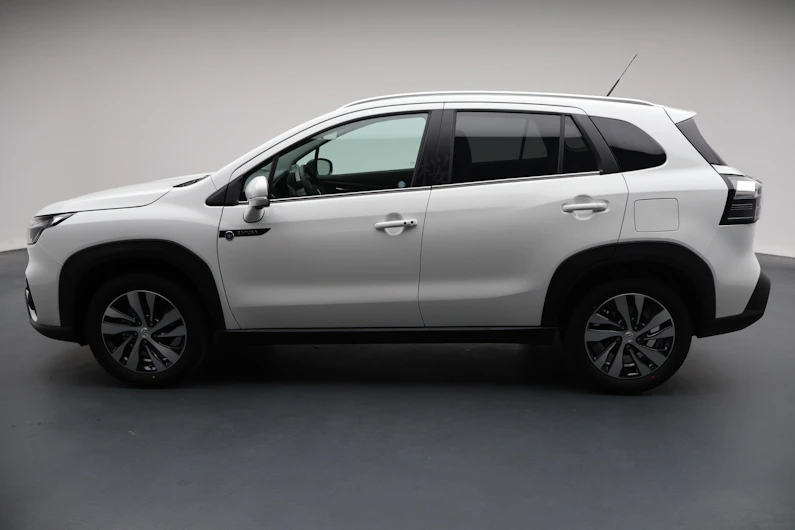 image du véhicule SUZUKI S-CROSS