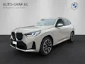 BMW X3 30e xDrive M Sport