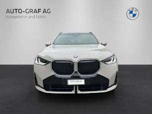 BMW X3 30e xDrive M Sport
