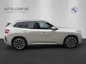 BMW X3 30e xDrive M Sport