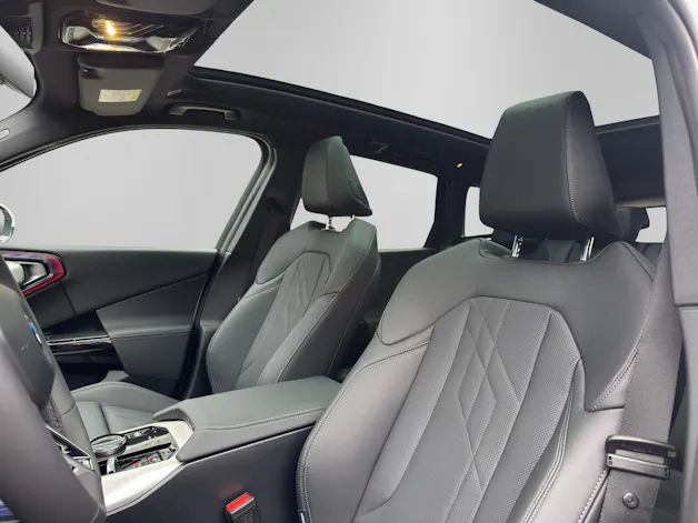 BMW X3 30e xDrive M Sport