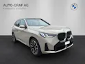 BMW X3 30e xDrive M Sport
