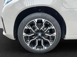 BMW X3 30e xDrive M Sport