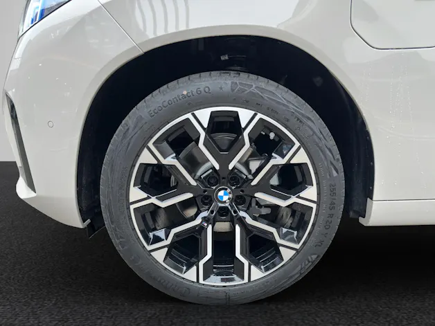 BMW X3 30e xDrive M Sport