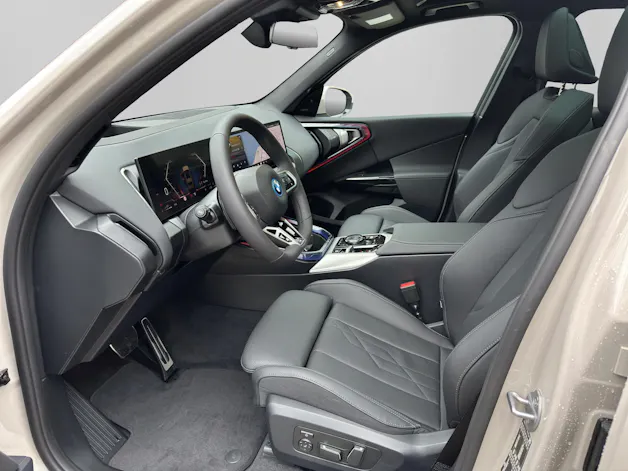 BMW X3 30e xDrive M Sport