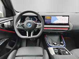BMW X3 30e xDrive M Sport