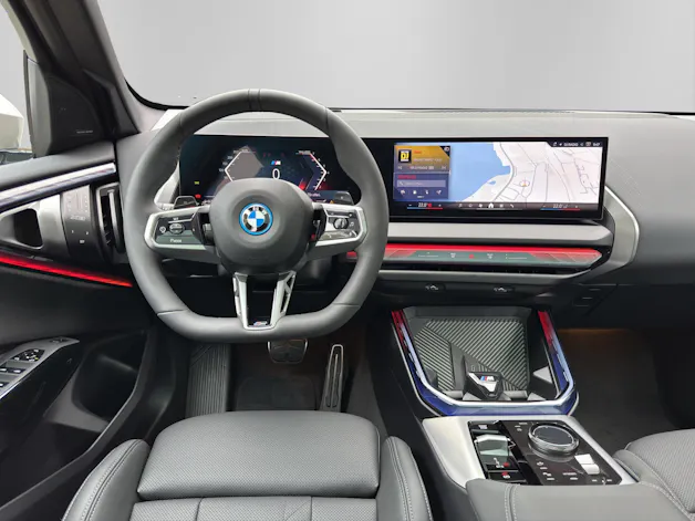 BMW X3 30e xDrive M Sport
