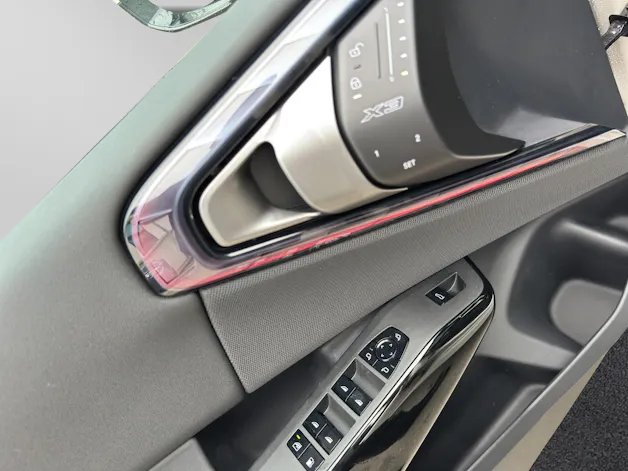 BMW X3 30e xDrive M Sport